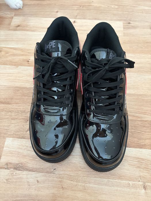 Bapesta.