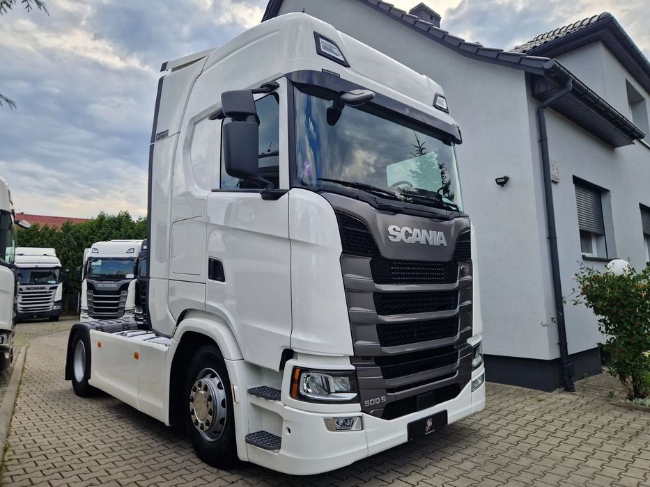 Scania
