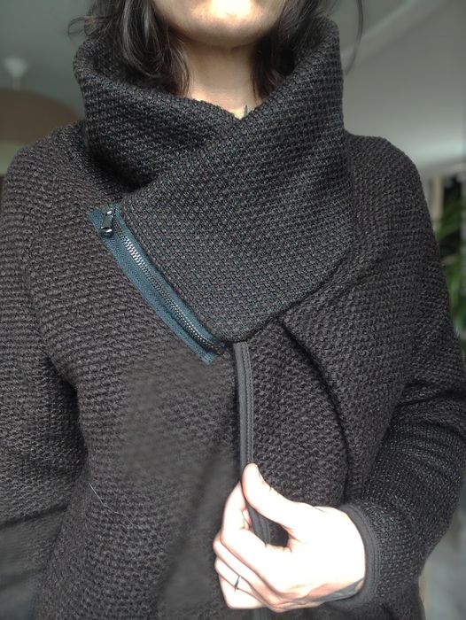 Кардиган шерстяний новий бренду Colorine