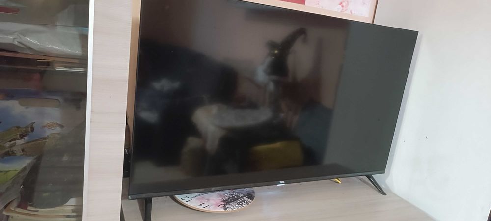 Tv Smart TCL  smart