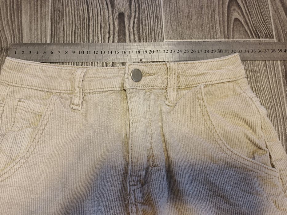 Штани вільвєтові на підлітка