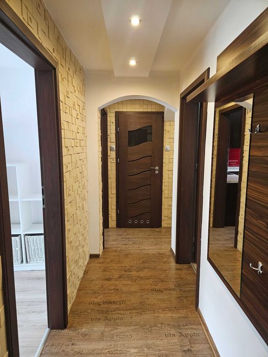 Opoczno - wynajem mieszkania 72m2