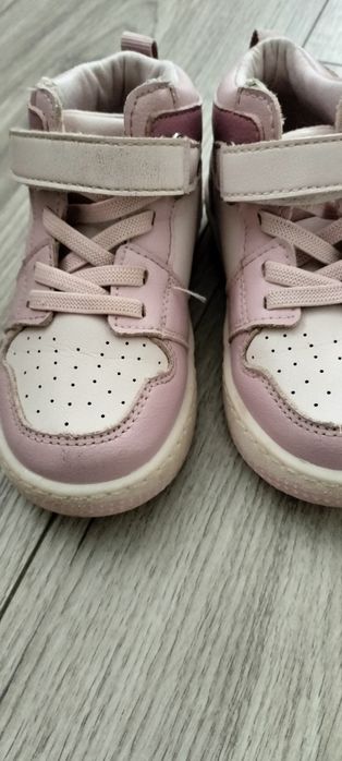 Хайтопи для дівчинки