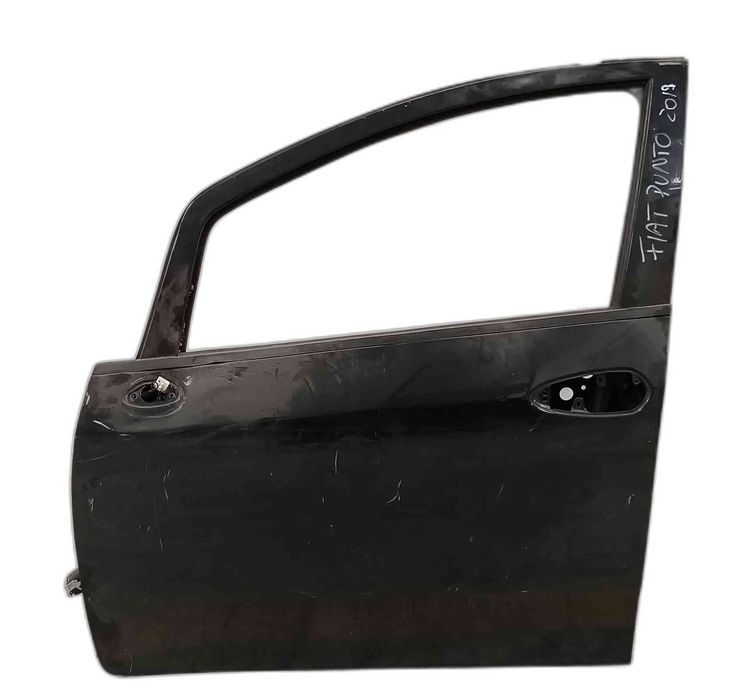 Fechadura / Fecho Porta Esquerdo - FIAT PUNTO