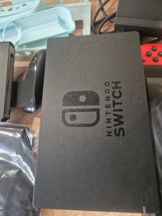 Nintendo switch Sports