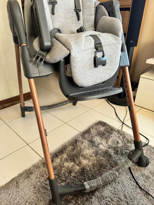 Cadeira Refeição Maxi Cosi Minla
