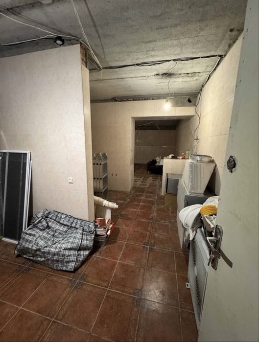 Оренда великого приміщення в центрі Бучі