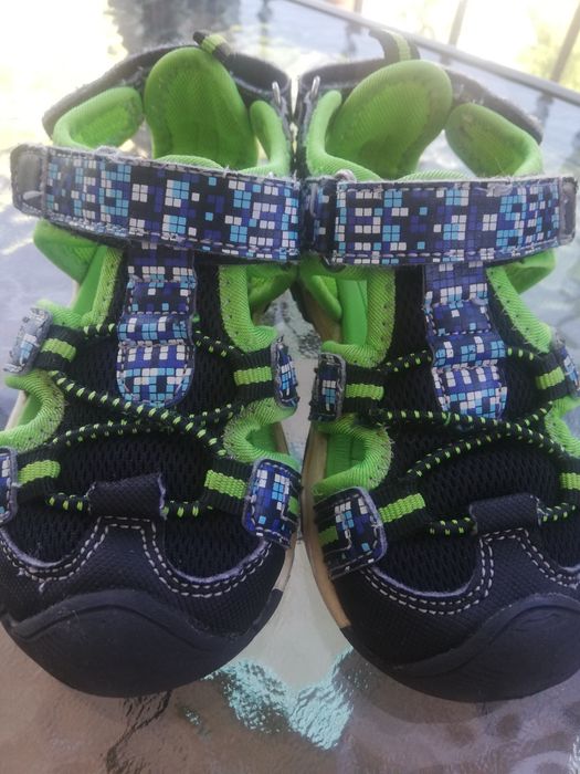 Sandałki Col Club roz. 25