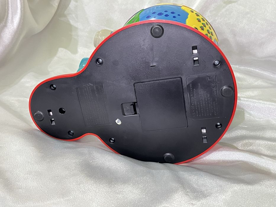 Глобус обучающий vtech