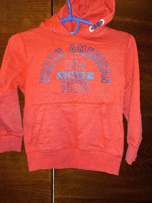 Толстовка детская