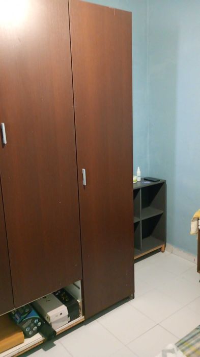 Quarto individual