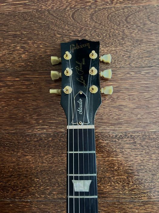 Gibson Les Paul Studio 1993