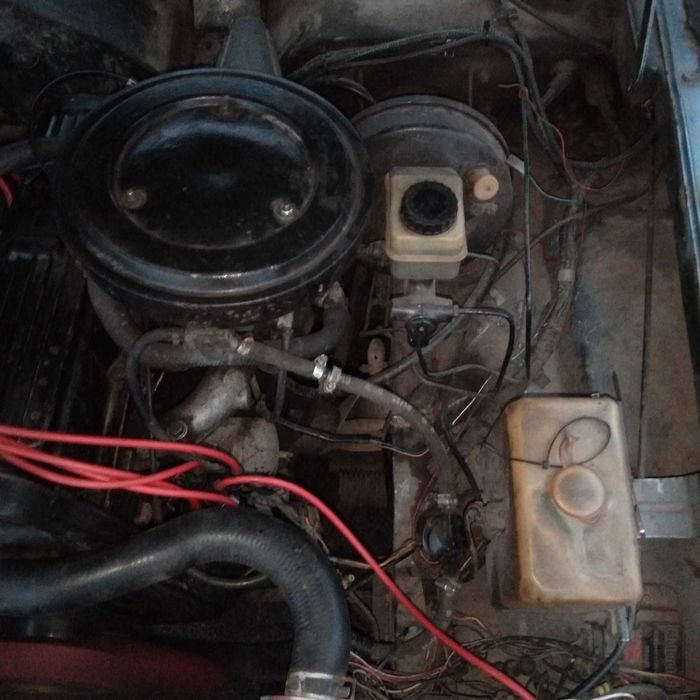 Автомобиль  FORD