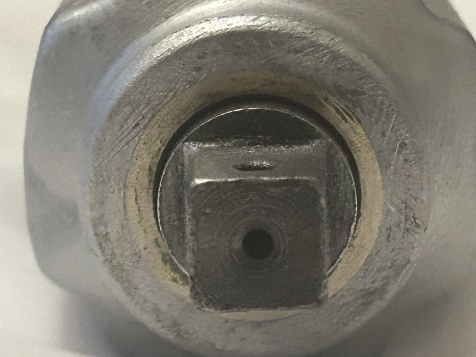 Pistolet pneumatyczny