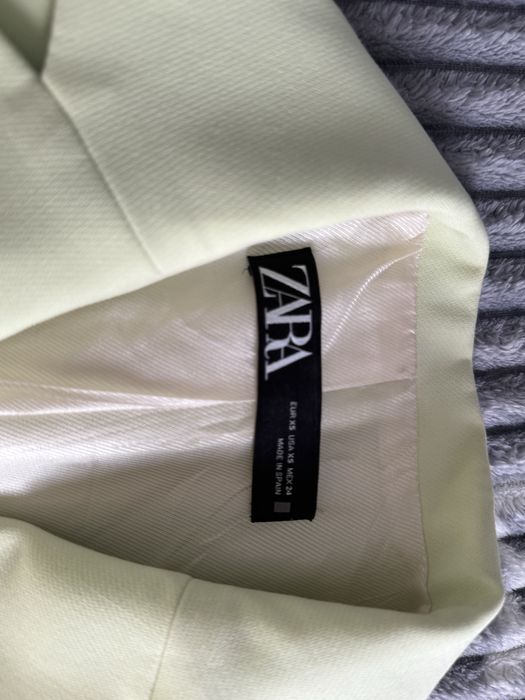 Костюм zara двійка
