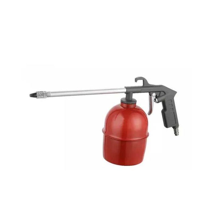 • Набір пневматичний для фарбування 5 од. Аir Кraft ATK-1 •