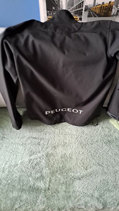 Kurtka męska peugeot