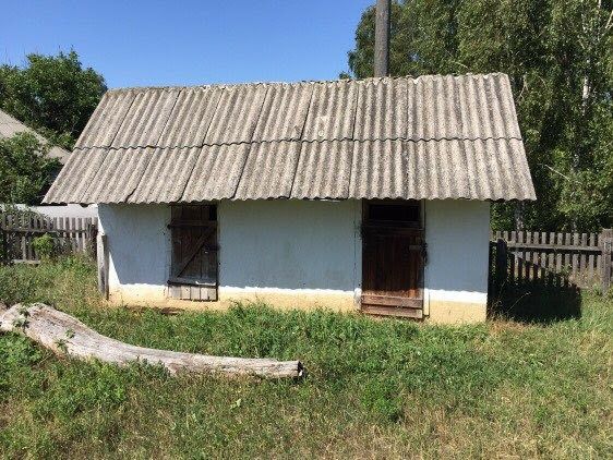 Продаж будинку в селі