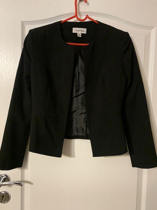 Żakiet Calvin Klein xs jak nowy