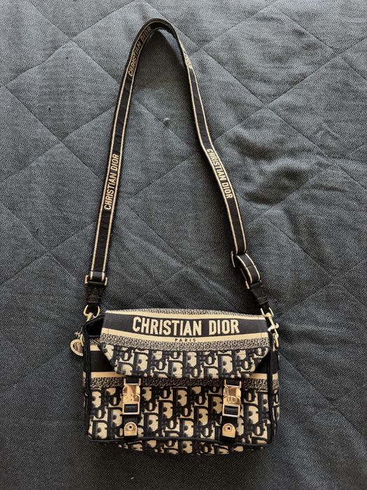 сумка Dior (Diorcamp)