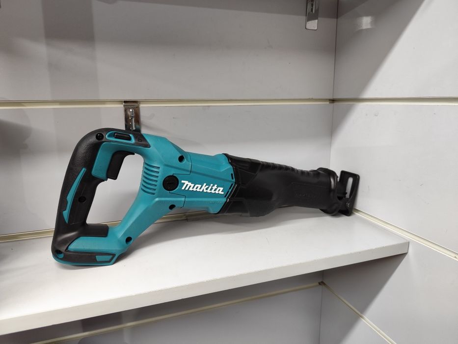 Makita DJR 186 шабельна пила сабельна Макіта оригінал