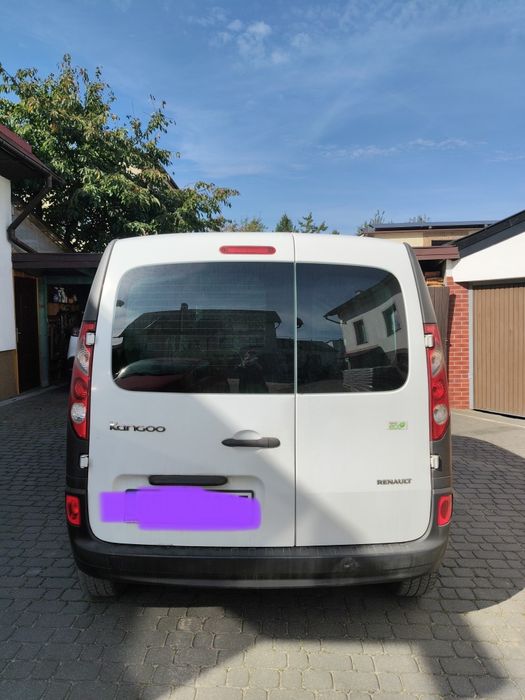 Renault Kangoo Eco 2