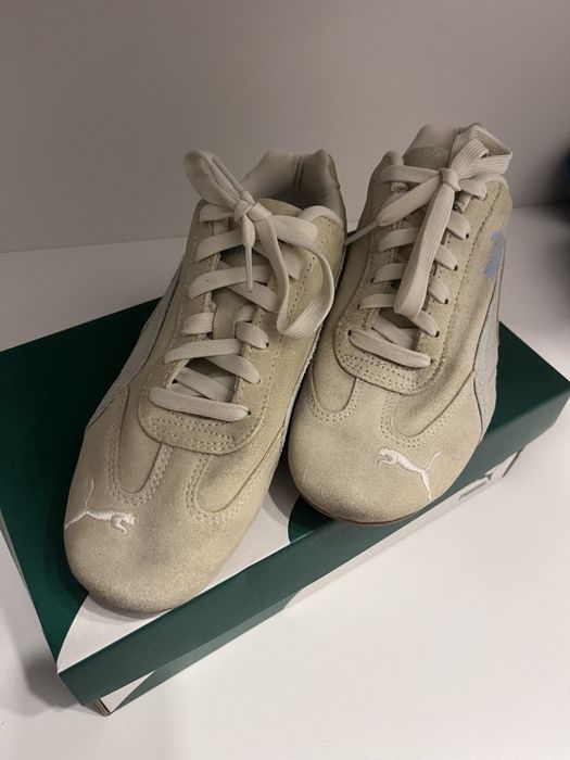 Кросівки Puma Speedcat