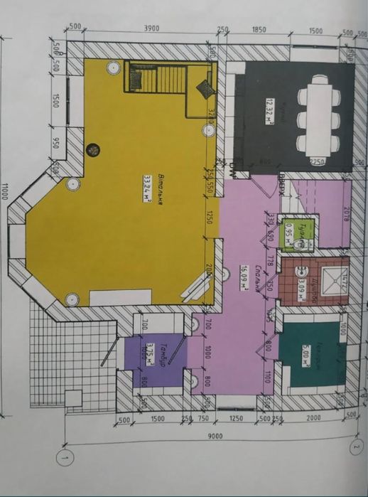 Продам будинок с. Зносичі