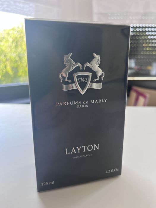 Parfums de Marly Layton Eau de Parfum