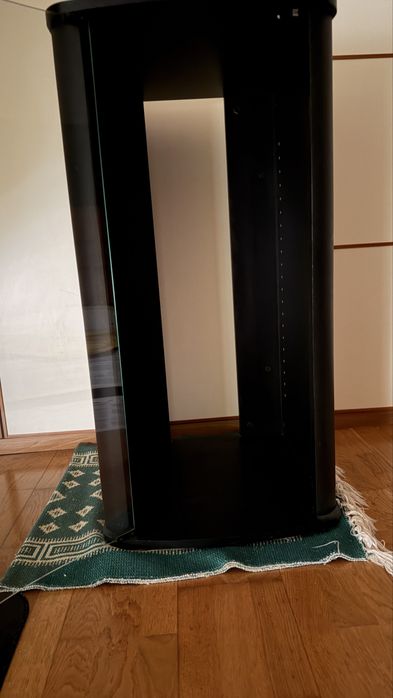 Movel para aparelhagem hifi