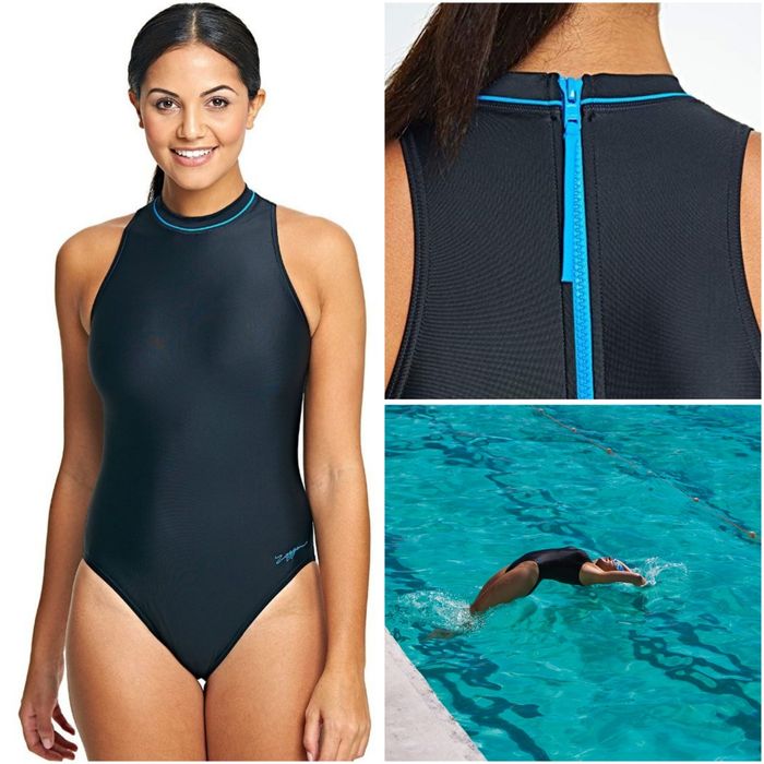 Купальник Zoggs (розмір 44-46)