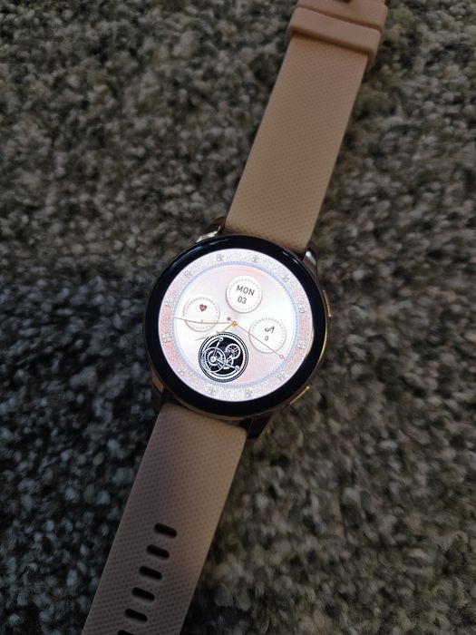 Smartwatch Valdus VL39 PRO