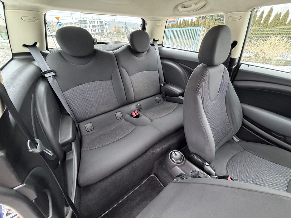 Mini One / 2011 / 1.6 Diesel / 90KM / Zadbane / Sprawne / Zamiana /