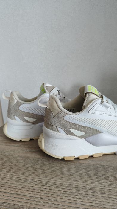 Кросівки Puma 38