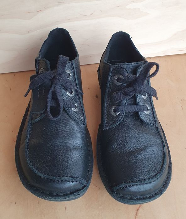 Жіночі туфлі кросівки макасіни  clarks funny dream розмір 42