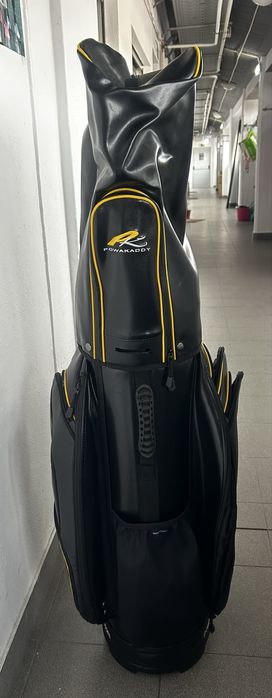 Mala de Golfe Powakaddy (14 divisórias)