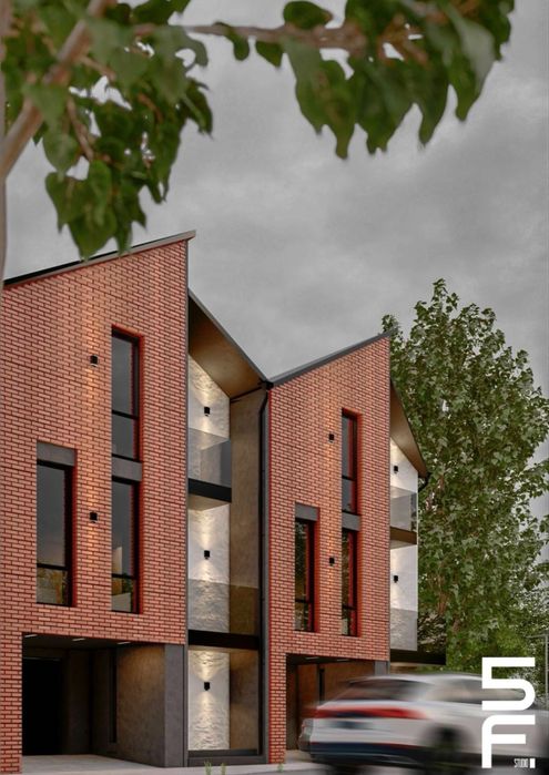 Дом по адресу Франко Ивана ул. (площадь 140 м²) - Atlanta.ua - фото 3