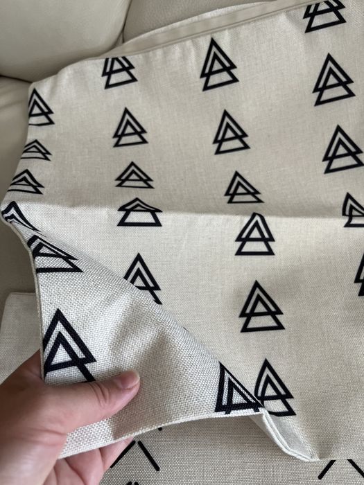 Capas de almofada