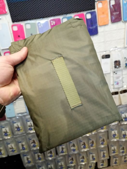 Сумка зброса плащь накидка чехол на казку