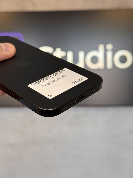 RATY 0% iPhone 16 Pro Max 256GB BATERIA 90% GWARANCJA 12 miesiecy!!!