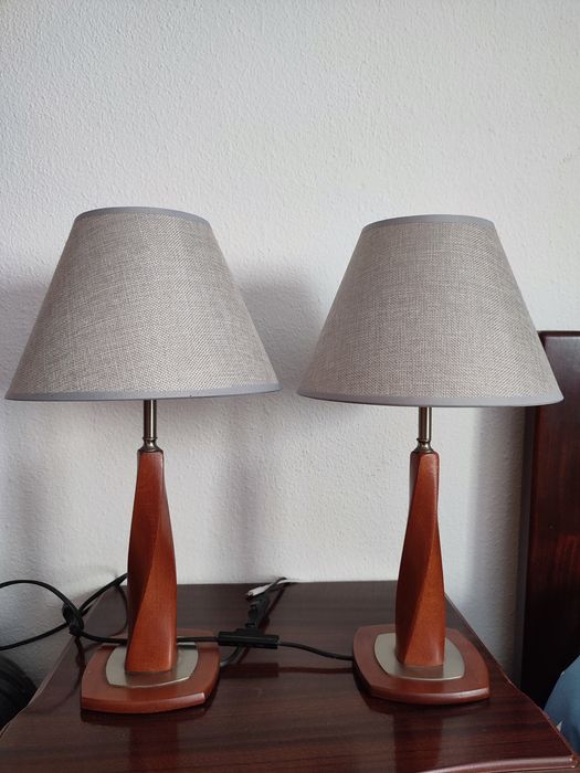 Ceiling and Side Table Lamp Sets64862267081346123
