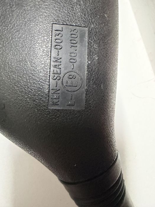 Retrovisores de mota