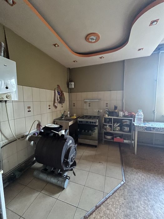 Сдается дом в Центре