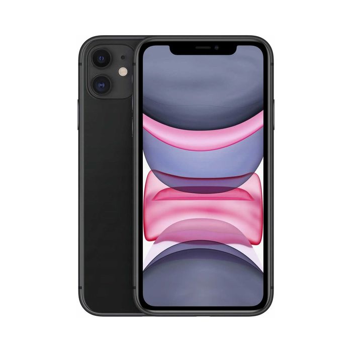 Apple iPhone 11 64GB Czarny | Face ID | + Ładowarka Gratis | Kondycja 95% Stan BDB