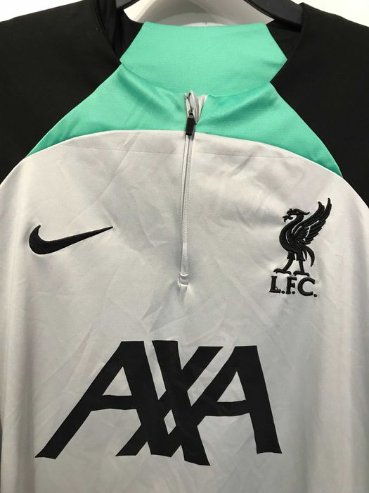 Bluza sportowa Nike Dri-Fit Liverpool Strike Elite rozm. XXL