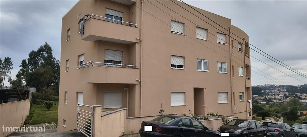 Apartamento em Vila Nova de Gaia, Crestuma