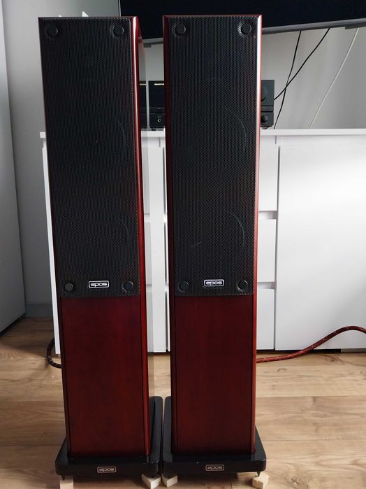 Sprzedam kolumny Epos M16