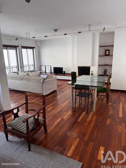 Apartamento T2 em Costa da Caparica de 127,4 m2