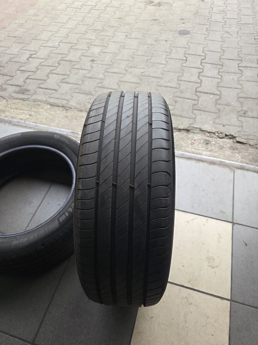 Opony Michelin Primacy 4 195/55 R16 87H S3 2023