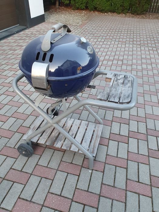 Grill  na wegiel